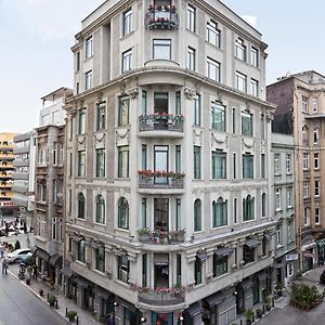 Karakoy Rooms